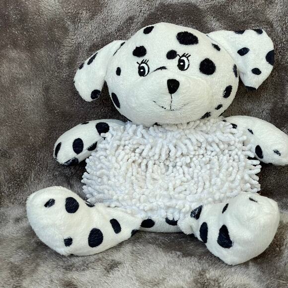 Snuggle Buddies Weighted Plush Puppy Dog 13" Sensory Microwave Anxiety Tummy - Picture 1 of 11